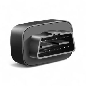 OBD TRACKER